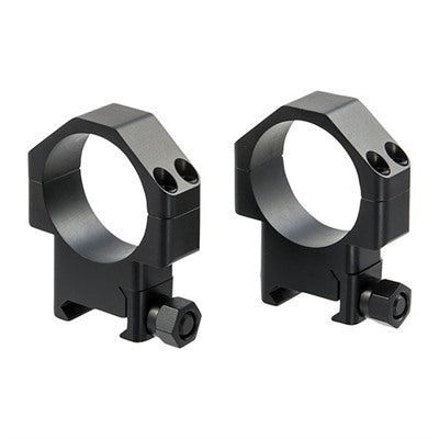 TSR-W Weaver/Picatinny 34mm Scope Rings