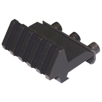 AR-15/M16 Angled Picatinny Rail Mount