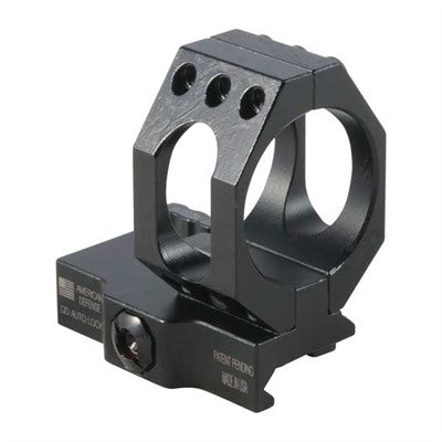 Low Profile Optic Mount for Aimpoint