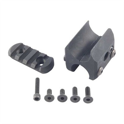 Tactical Barrel Magazine Clamp for Remington Benelli
