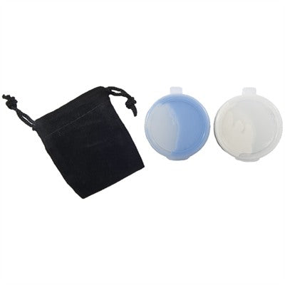 Custom Fit Molded Ear Plugs for Shooting