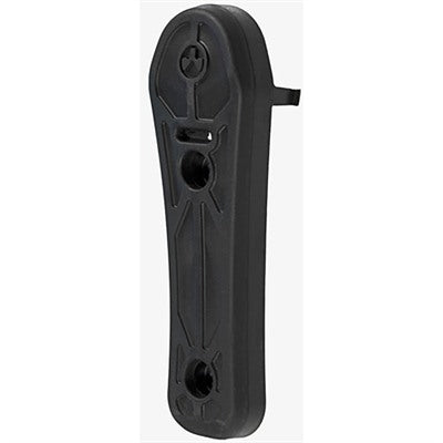 CTR/MOE Stock Extended Rubber Recoil Pad - Commercial-Spec