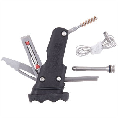A2 Pistol Grip Core with Field Survival Tool for AR-15