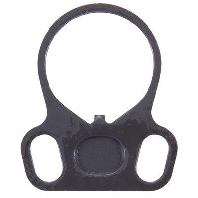 Sling Adapter End Plate for AR-15 and M16