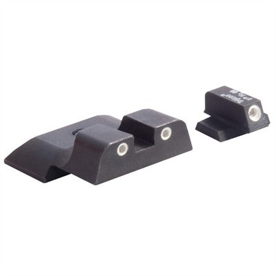 S&W M&P Bowie Tactical Night Sights