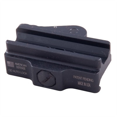 Modular Base for ACOG Optics