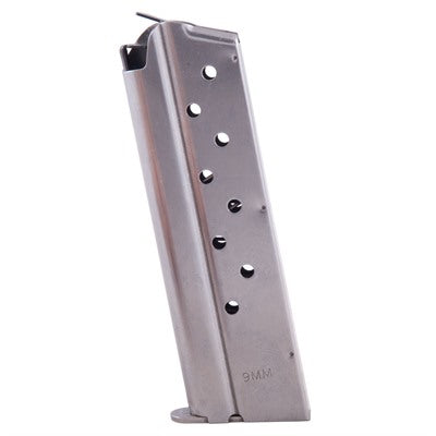 1911 Pistol 9RD 9mm Magazine