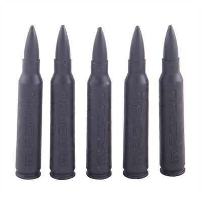 .223 / 5.56 Inert Dummy Rounds