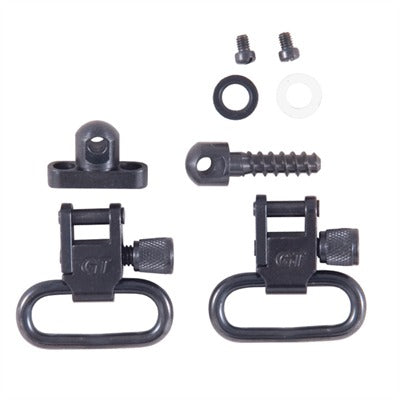 Shotgun Sling Swivel Set