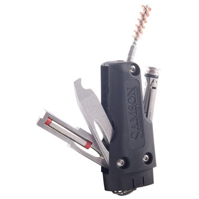 AR-15 MIAD/MOE Field Survival Tool Grip Core