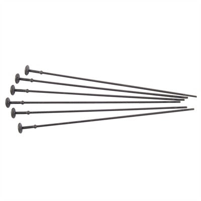 Rifle Storage Organizing Rods