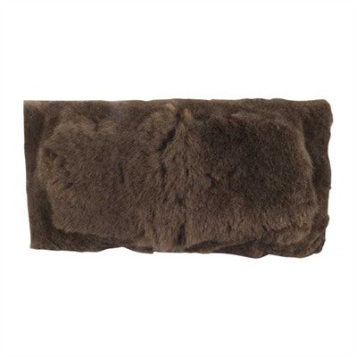 Sheepskin Firearm Cleaning Cloth