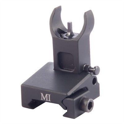 AR-15 Folding Flip-Up Front Sight