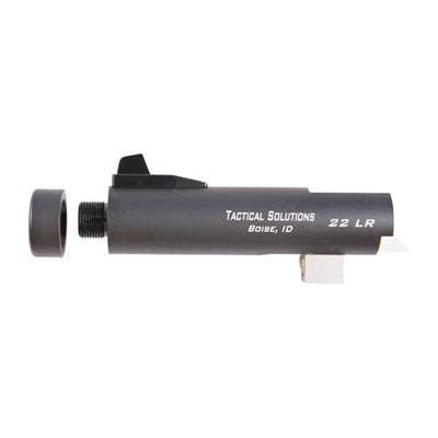 Browning Buck Mark Trail-Lite Replacement Barrels