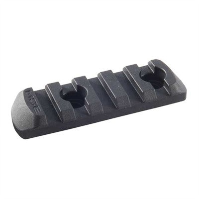 AR-15 Polymer MOE Picatinny Rail Attachment