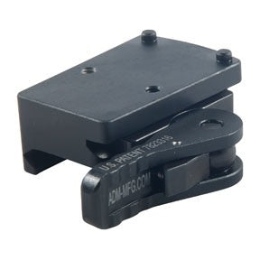 Mount for Trijicon RMR Red Dot