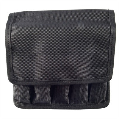 Inline Magazine Pouch Carrier