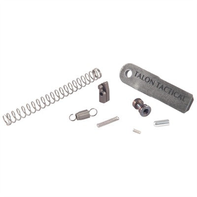 Smith and Wesson M&P Action Enhancement Components