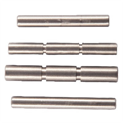 Glock Gen4 Titanium Replacement Pin Set