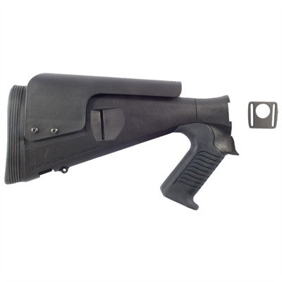 Urbino Tactical Buttstocks for Shotguns