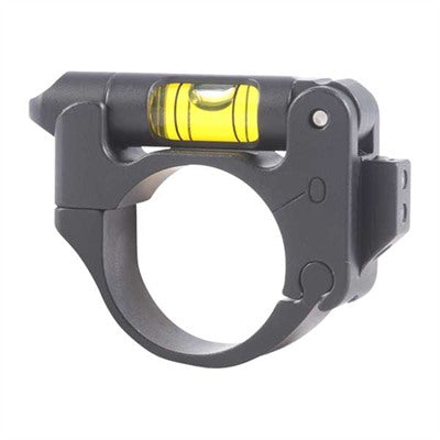 Accu-Level Articulating Scope Leveling Tool