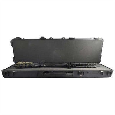Pelican 1750 Protector Rifle Gun Case