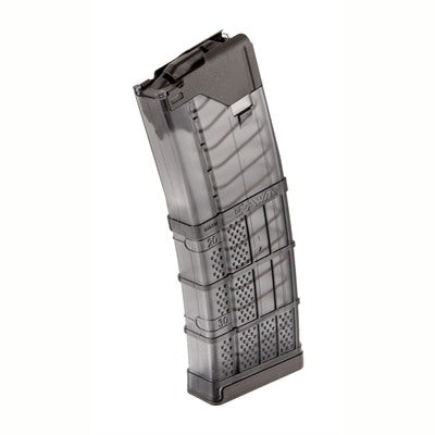 L5AWM Translucent Smoke 30rd AR-15 Magazine .223/5.56