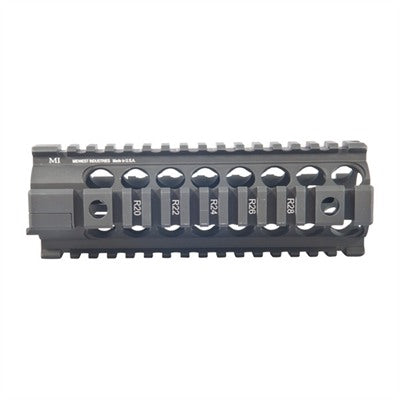 AR-15 M16 Carbine Free-Float Two-Piece Forend