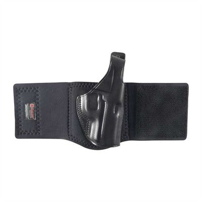Ankle Glove Concealment Holster
