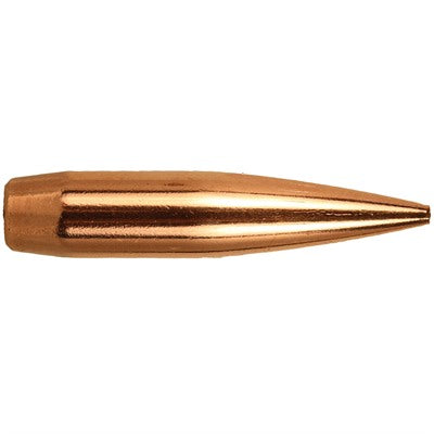 30 Cal Hybrid Boat Tail Target Projectiles