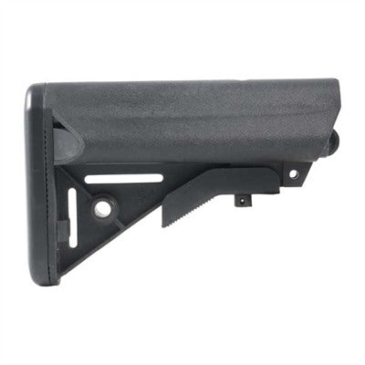 AR-15 SOPMOD Enhanced Mil-Spec Collapsible Stock