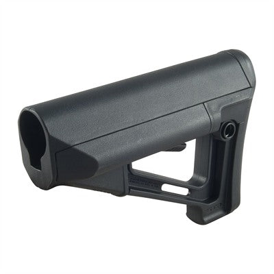 AR-15 Commercial STR Collapsible Stock