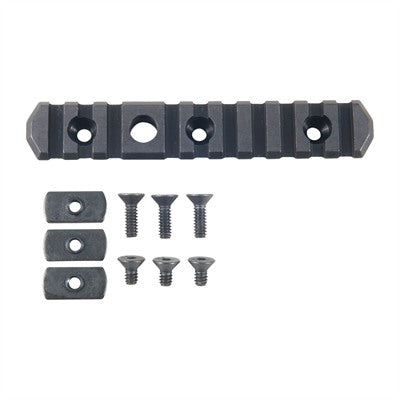 MDT Accessory Rails for Chassis Systems