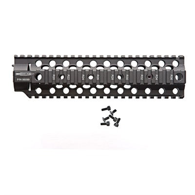 C4 Rail System for AR-15/M16