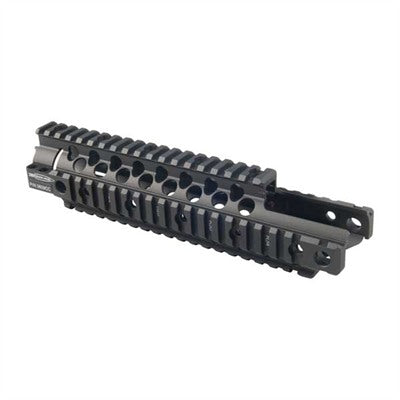 C4 Carbine Cutout Rail System for AR-15/M16