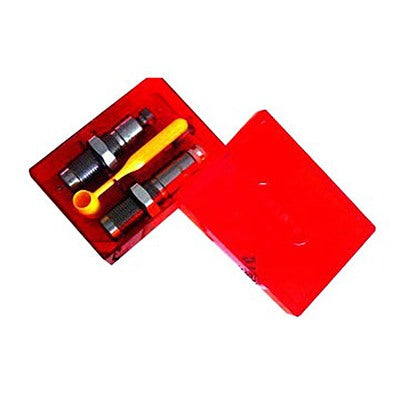 Rifle 2 Die Set for Reloaders