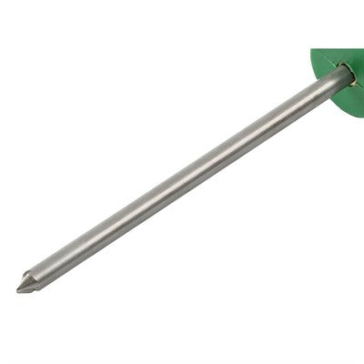 Case Flash Hole Deburring Tool for Reloaders