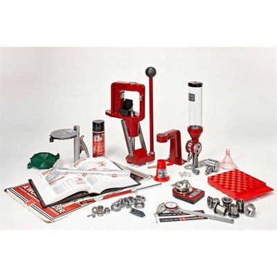 Deluxe Lock N Load Classic Reloading Starter Kit