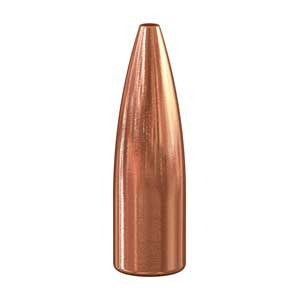 6mm TNT Hollow Point Projectiles for Reloaders
