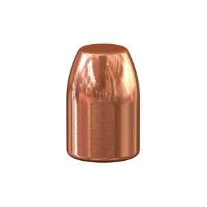 Speer Plinker TMJ Pistol Reloading Bullets