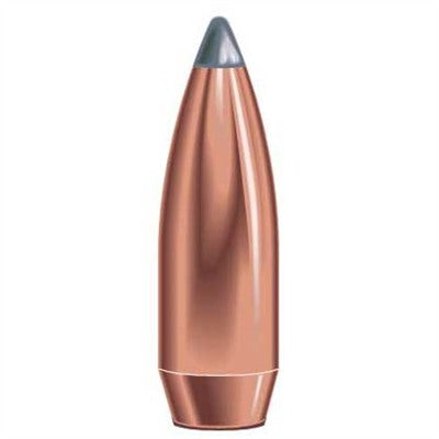 0.375" 375 Cal Boat Tail Soft Point Bullets