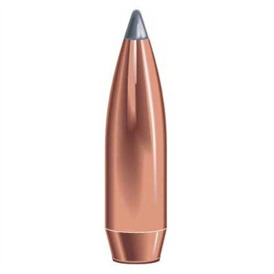 0.308" 30 Caliber Boat Tail Soft Point Bullets