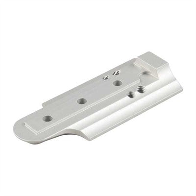 Smith & Wesson Revolver Mini STS Optic Mount