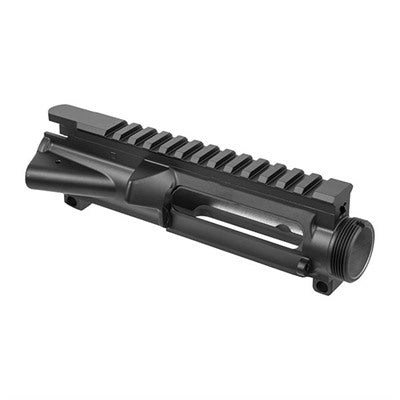 NiB-X Coated Upper Receiver for AR-15/M16