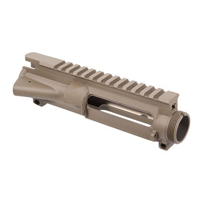 NiB-X Coated Upper Receiver for AR-15/M16