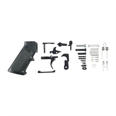 AR-15 Complete Lower Parts Kit