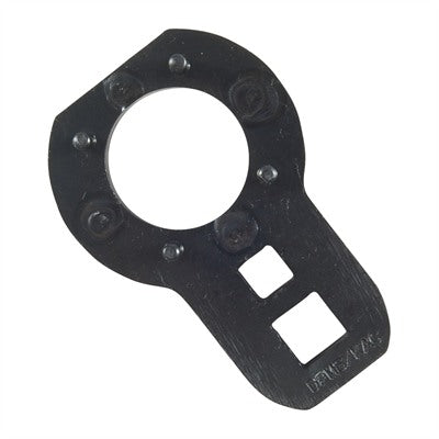 308 Barrel Nut Wrench for DPMS and KAC