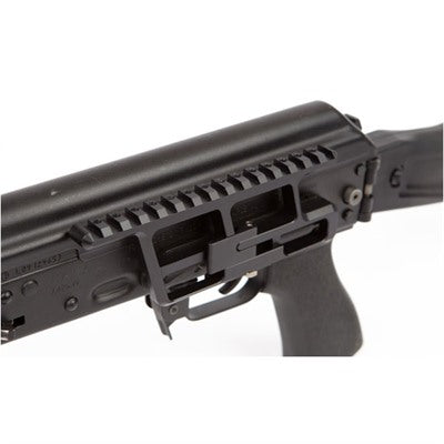 AKM / AK-47 Optics Mounting System