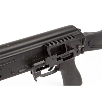 Optic Mounting System for AK47/AKM Rifles