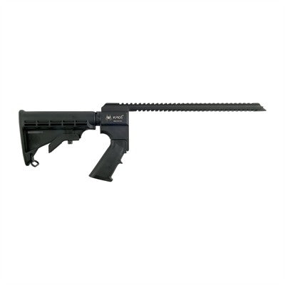 Havoc 37mm Flare Launcher 12"